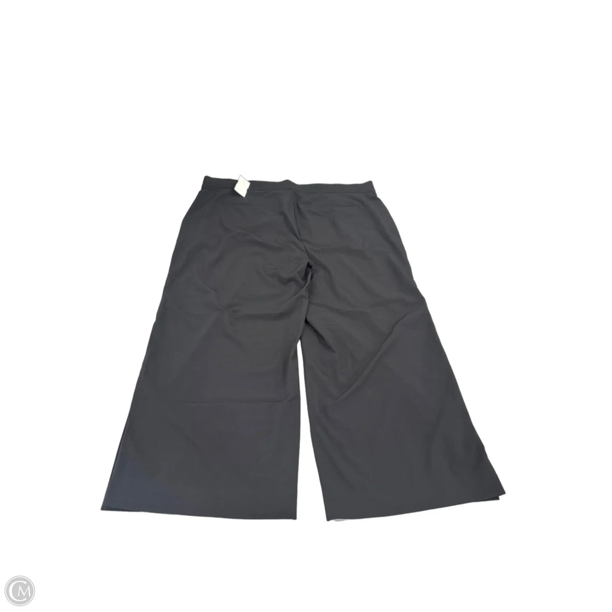 Athletic Pants By Athleta In Black, Size: 16