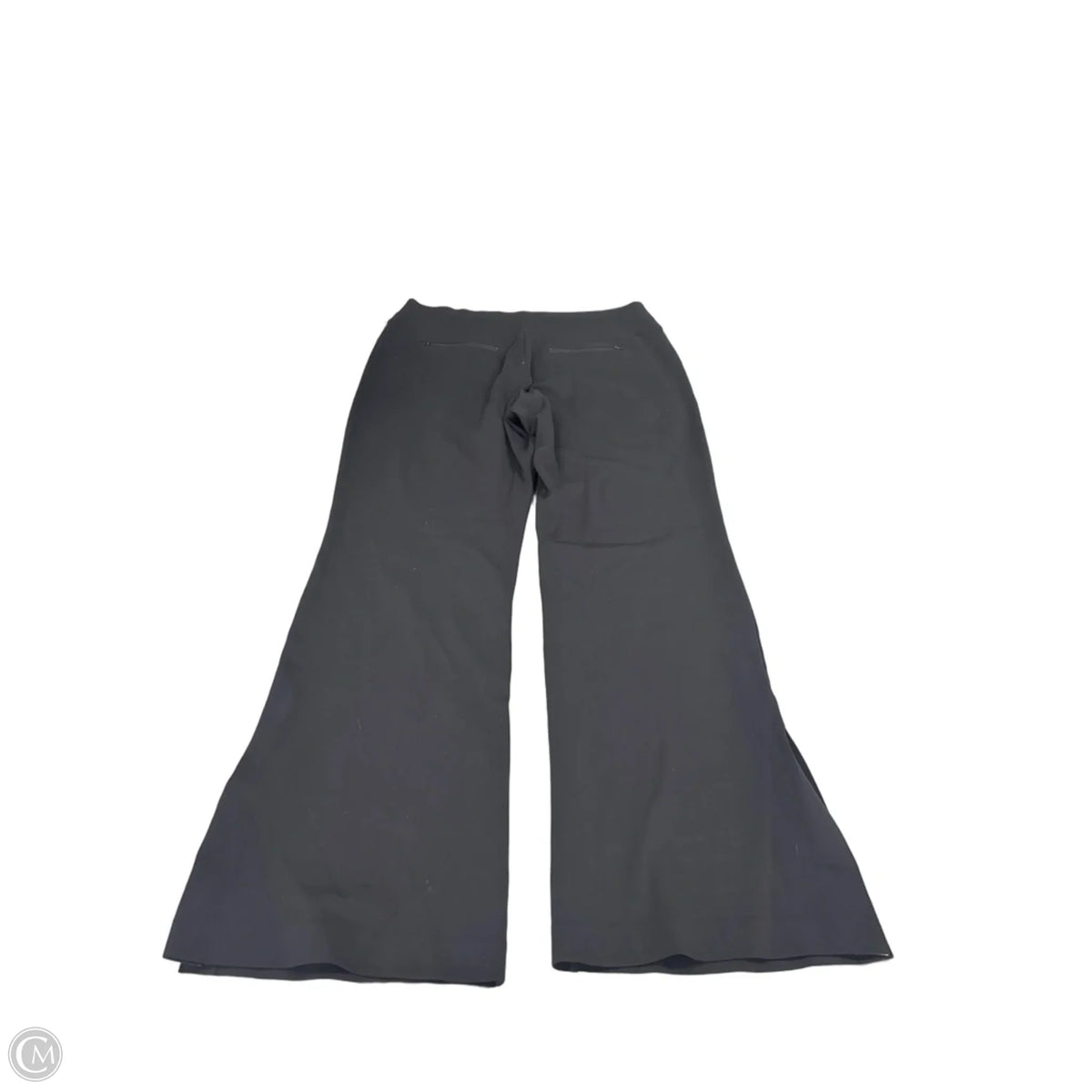 Athletic Pants By Athleta In Black, Size: L