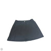 Shorts By Nike In Black, Size: 10