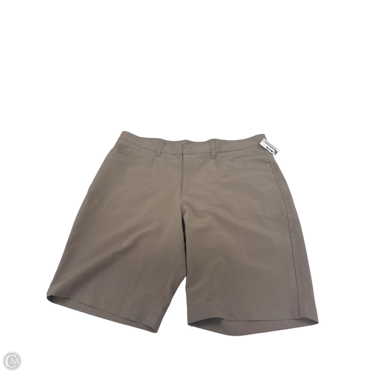 Shorts By Lee In Brown, Size: M