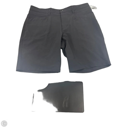 Shorts By Lee In Black, Size: M