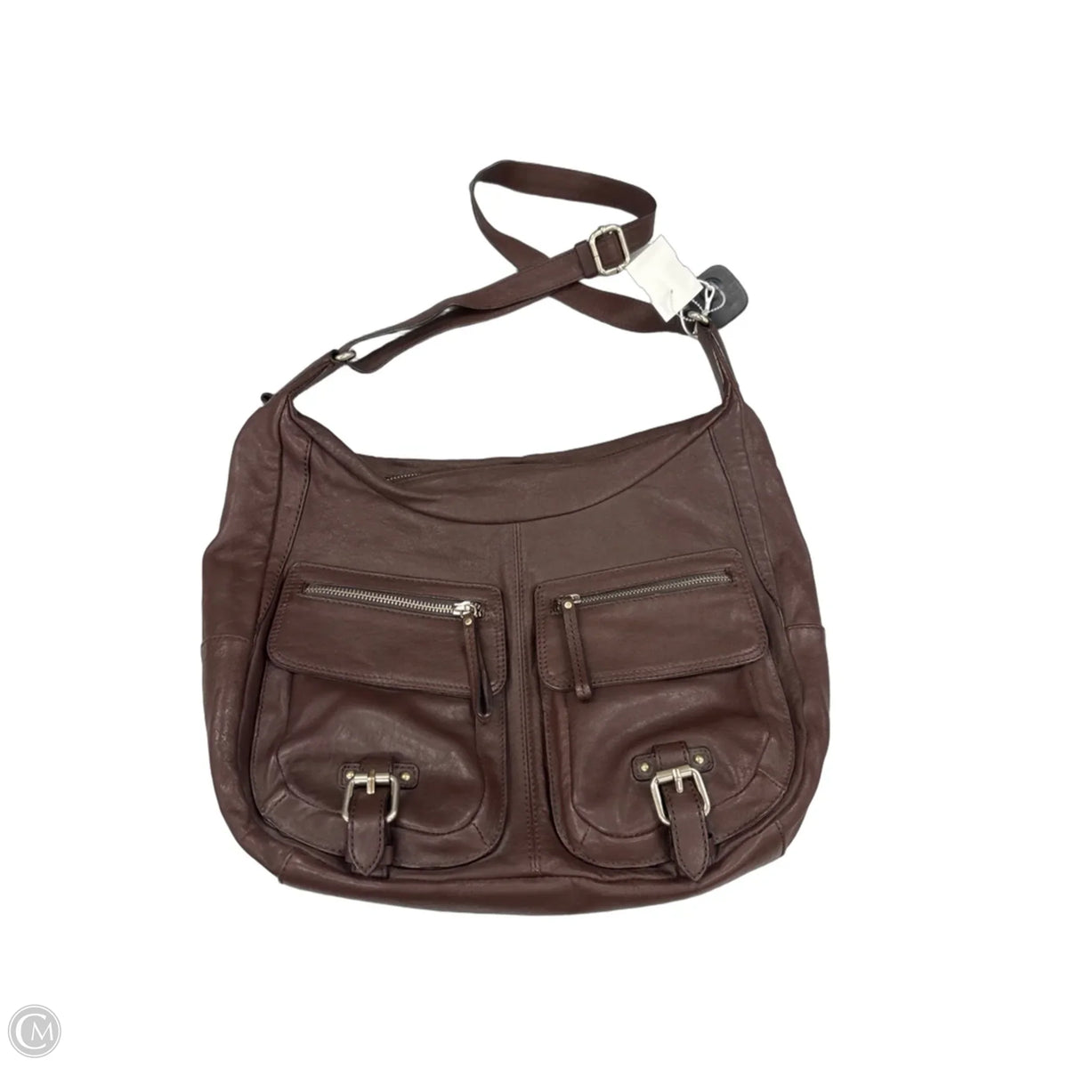 Handbag By Banana Republic, Size: Large