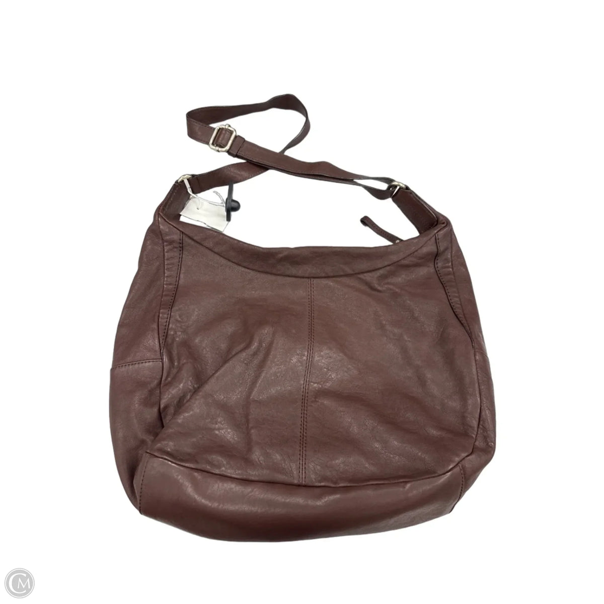 Handbag By Banana Republic, Size: Large