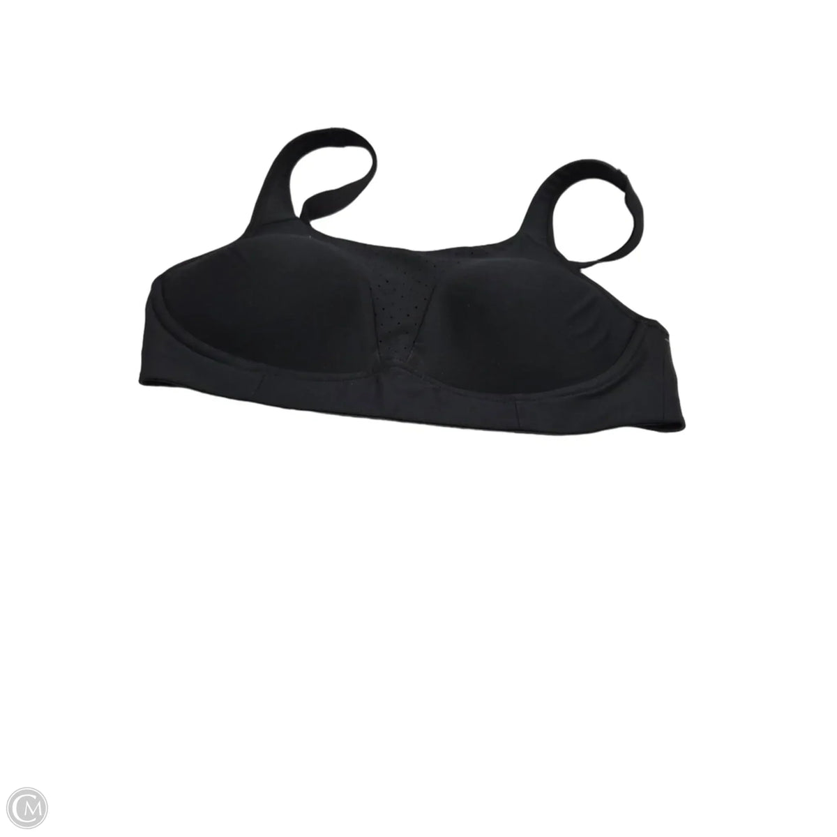 Athletic Bra By Lululemon In Black