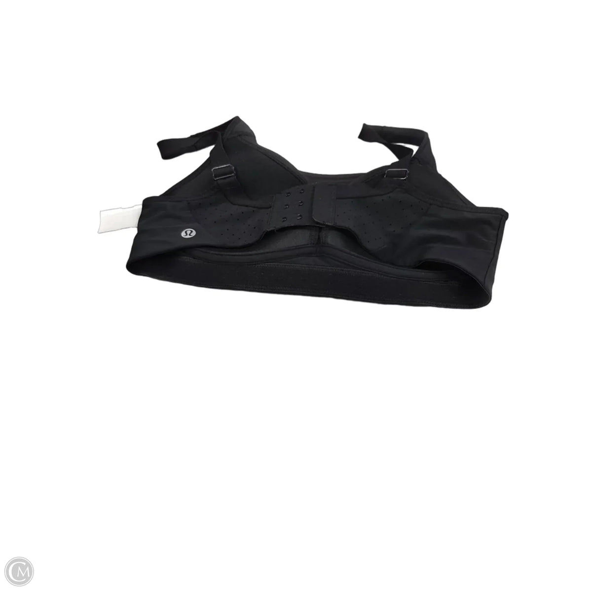 Athletic Bra By Lululemon In Black