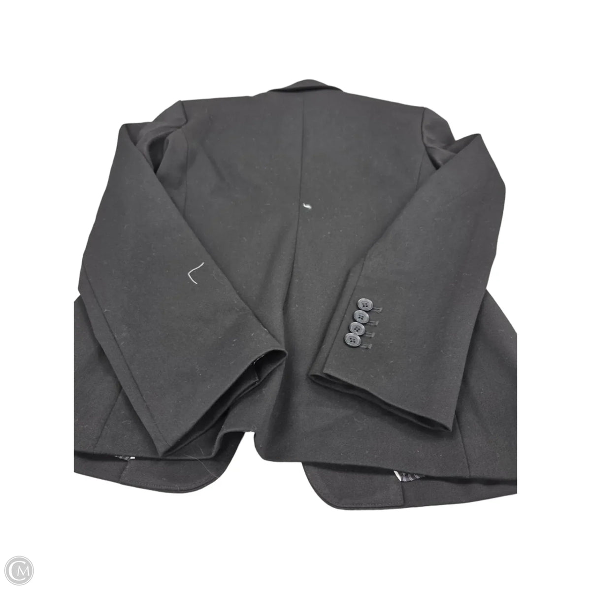 Blazer By Express In Black, Size: S