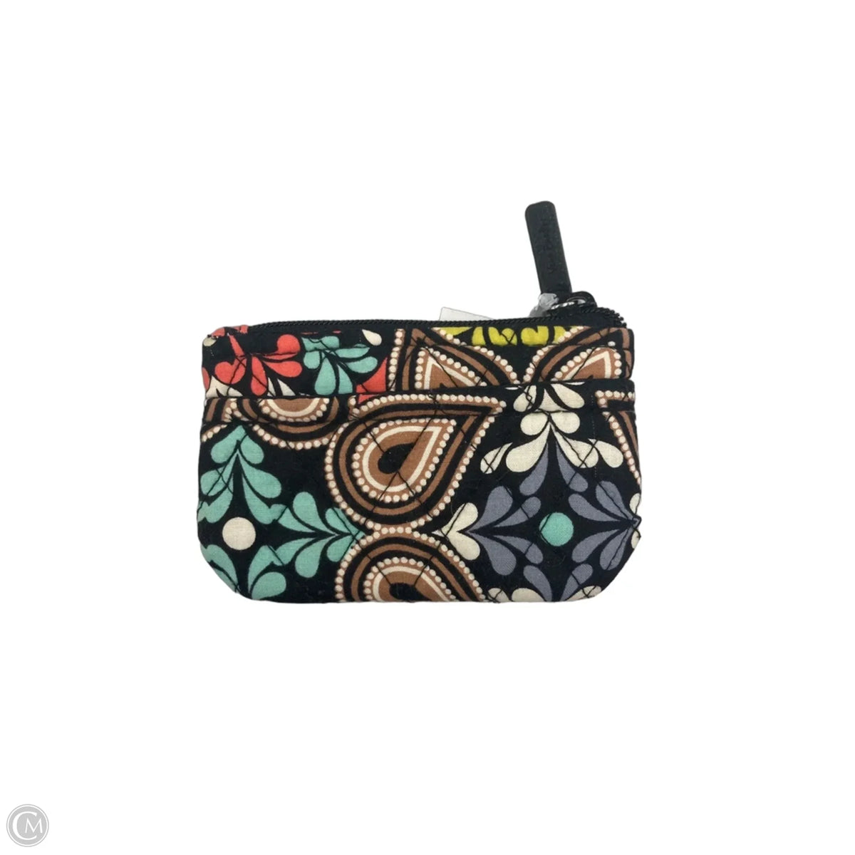 Wallet By Vera Bradley, Size: Small