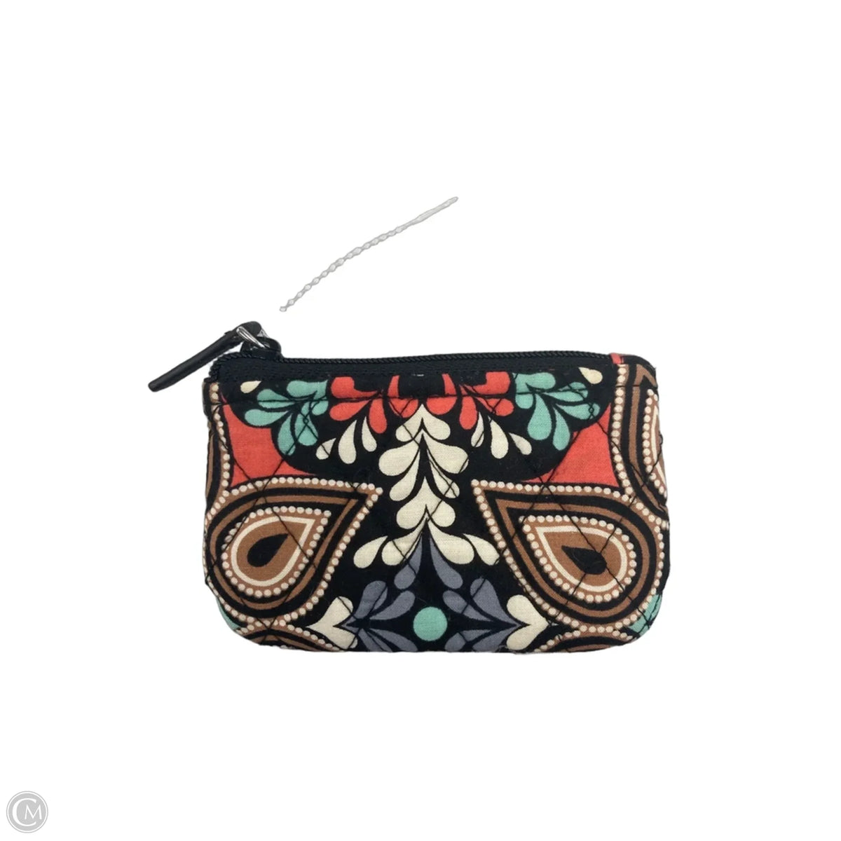 Wallet By Vera Bradley, Size: Small