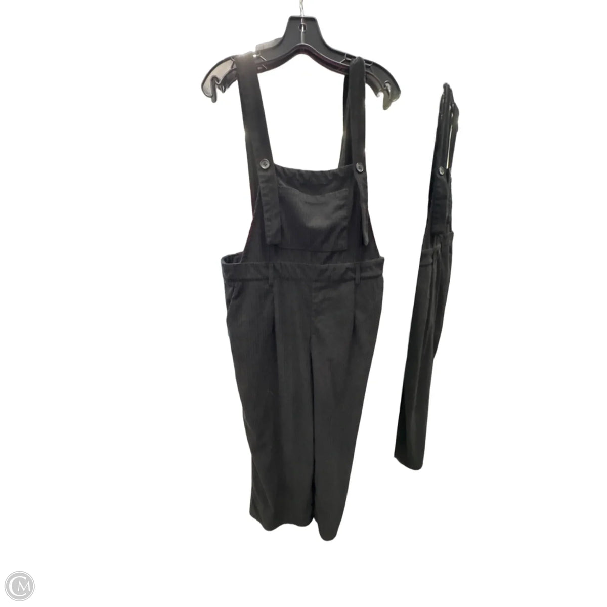 Jumpsuit By Cider In Black, Size: Xl