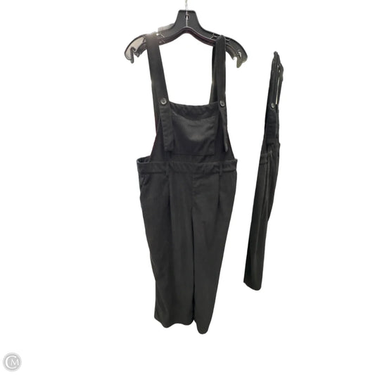 Jumpsuit By Cider In Black, Size: Xl