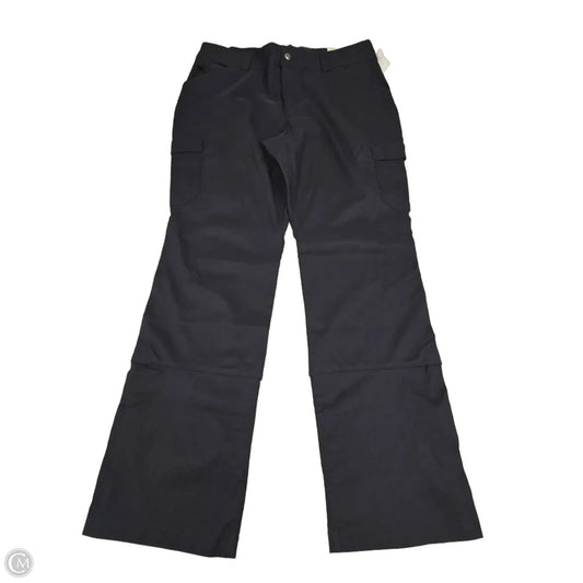 Pants Cargo & Utility By Duluth Trading In Black, Size: 14