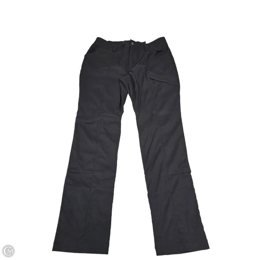 Pants Cargo & Utility By Duluth Trading In Black, Size: 14