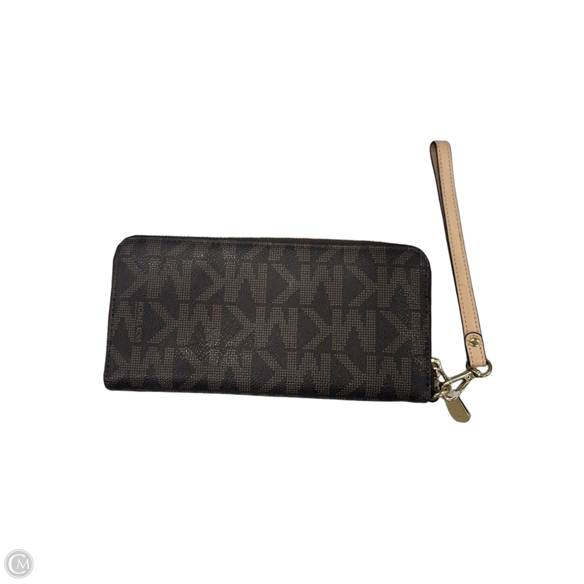 Wallet By Michael By Michael Kors, Size: Large