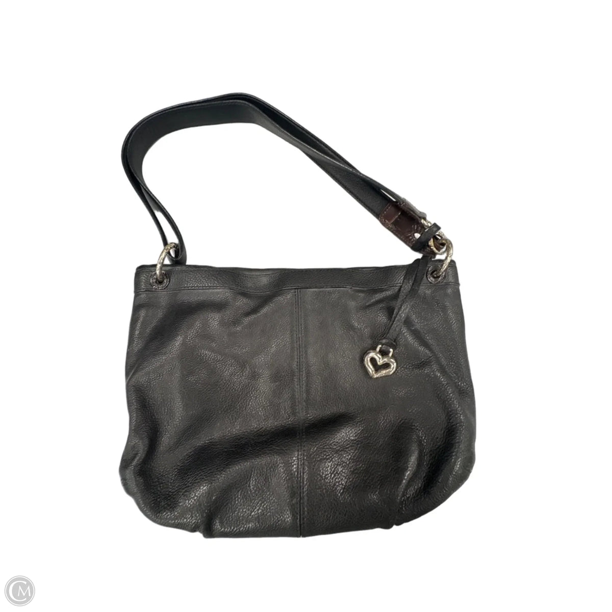 Handbag Designer By Brighton, Size: Medium