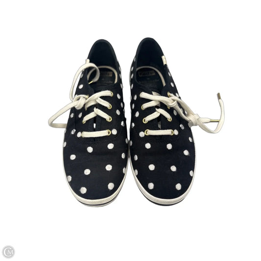 Shoes Flats By Keds In Pink, Size: 7.5