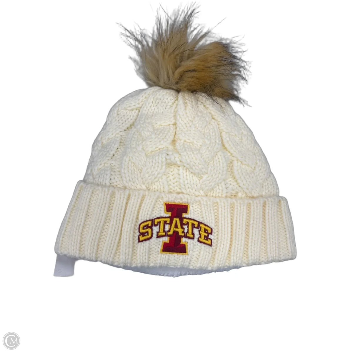Hat Beanie By New Era