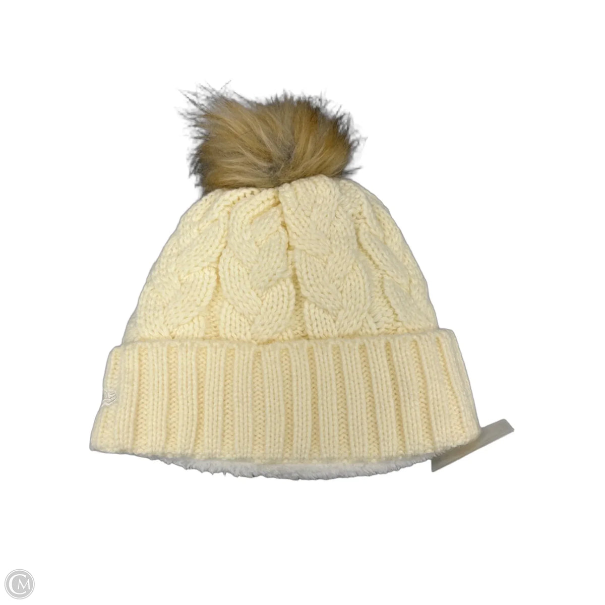 Hat Beanie By New Era