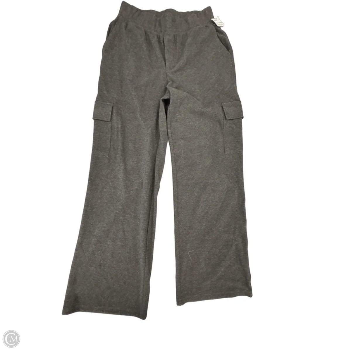 Pants Lounge By Thread And Supply In Grey, Size: S
