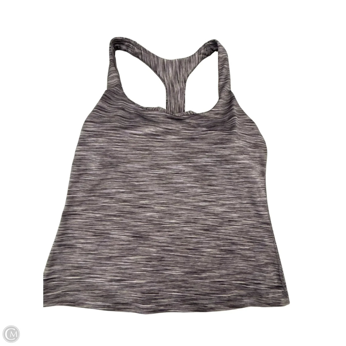 Athletic Tank Top By Athleta In Purple, Size: M