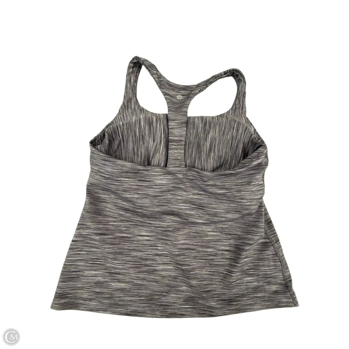 Athletic Tank Top By Athleta In Purple, Size: M