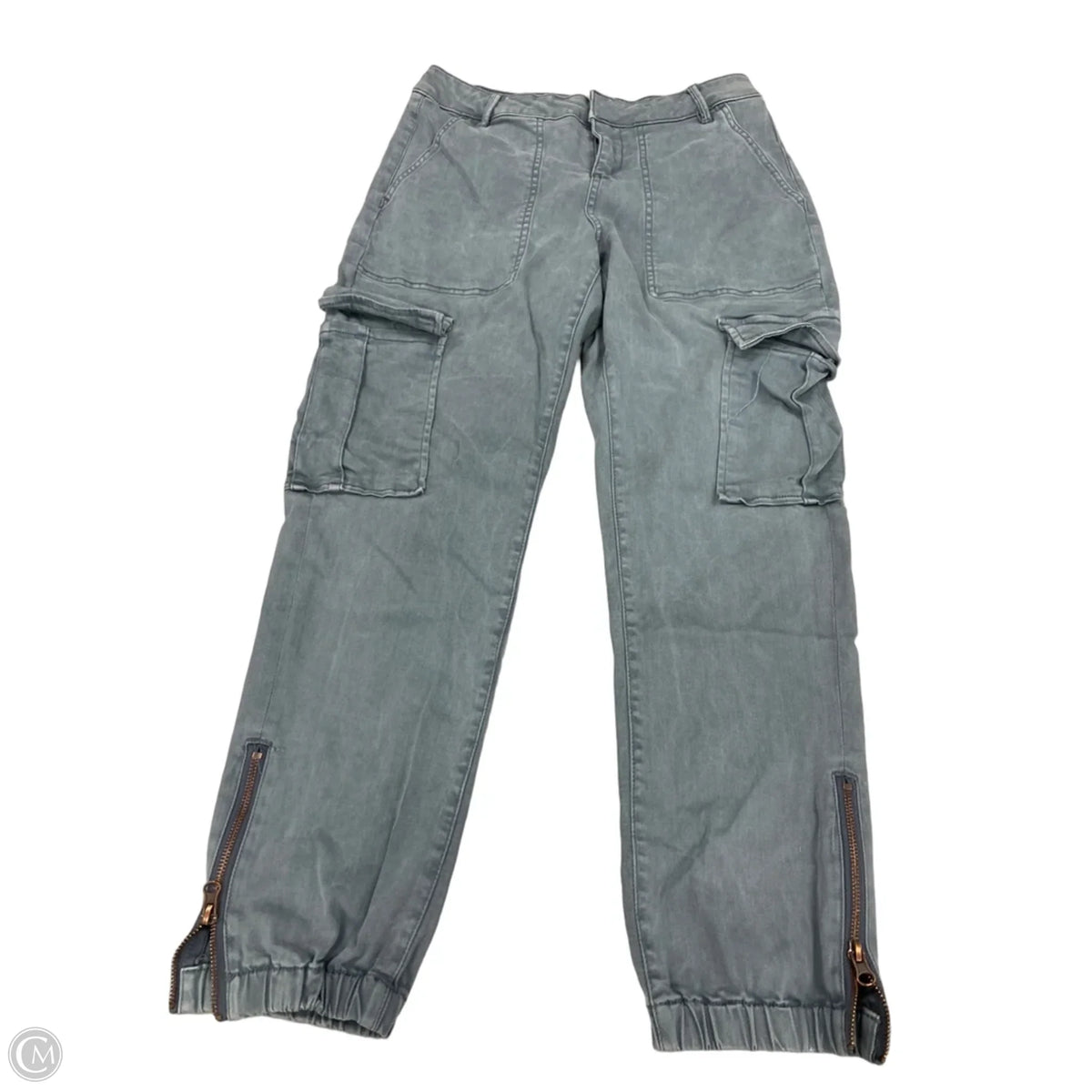 Pants Cargo & Utility By Cmc In Blue, Size: 4