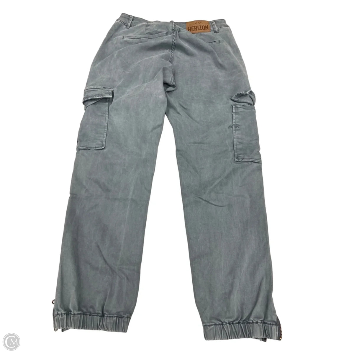 Pants Cargo & Utility By Cmc In Blue, Size: 4