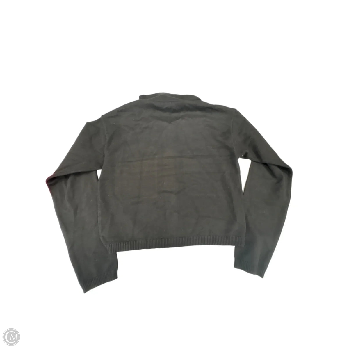 Cardigan By Cmc In Black, Size: M
