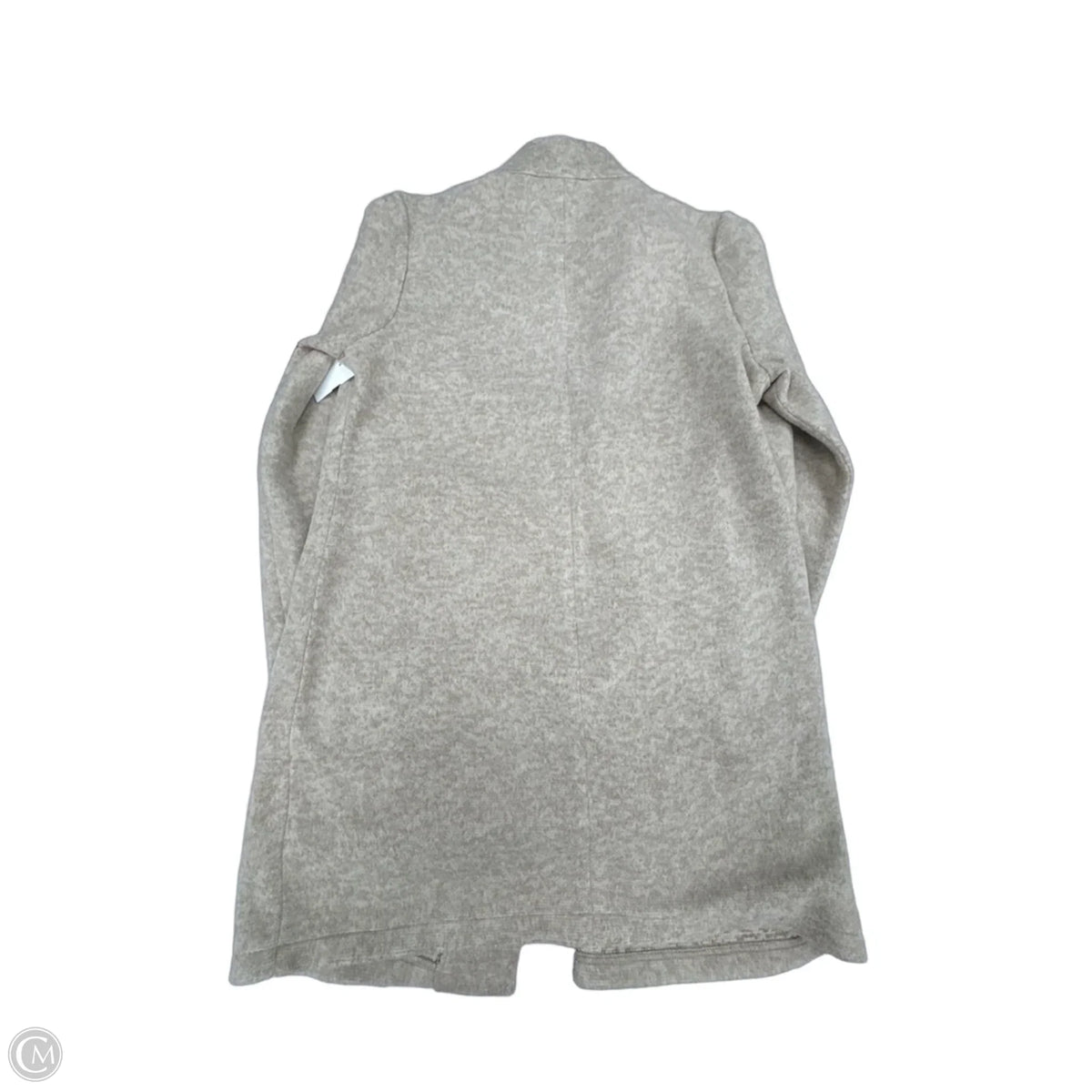 Jacket Other By Vero Moda In Tan, Size: M