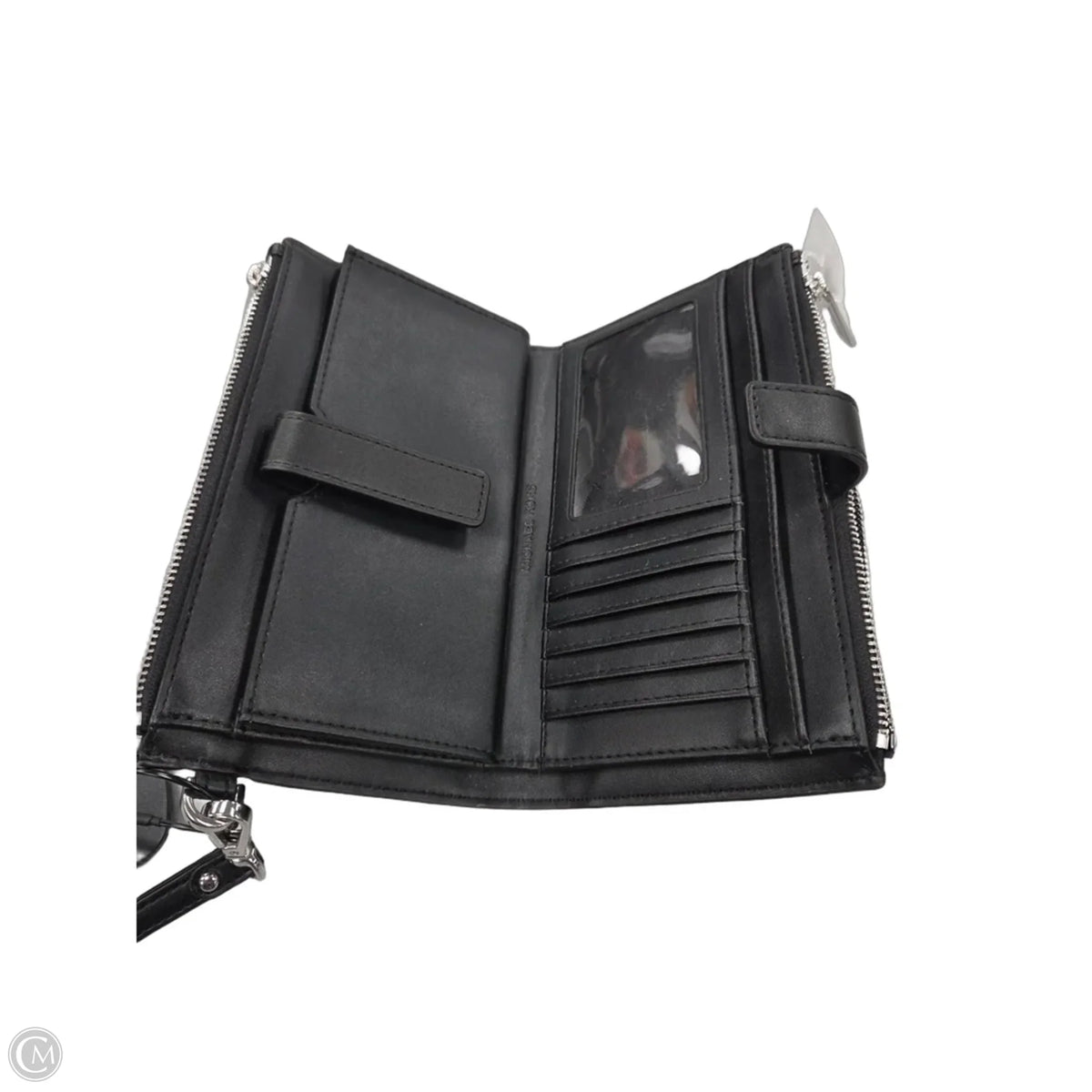 Wallet Designer By Michael Kors, Size: Medium