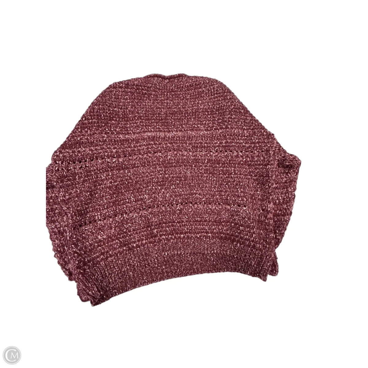 Sweater By Dear John In Red, Size: L