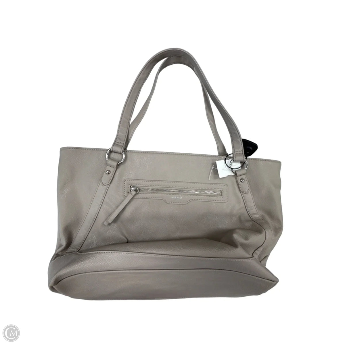 Handbag By Nine West, Size: Large