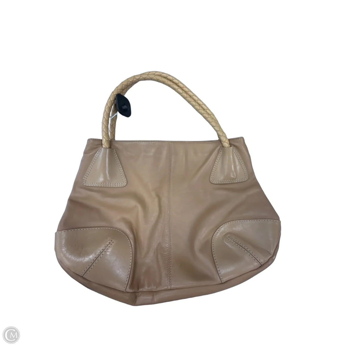 Handbag By Cme, Size: Large