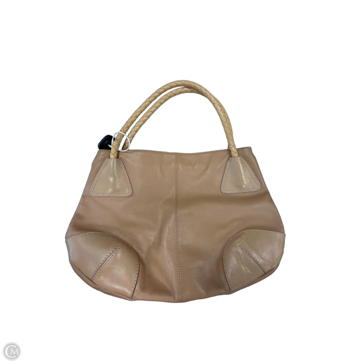 Handbag By Cme, Size: Large