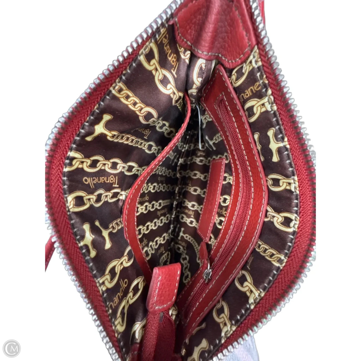 Crossbody By Tignanello  Purses, Size: Small