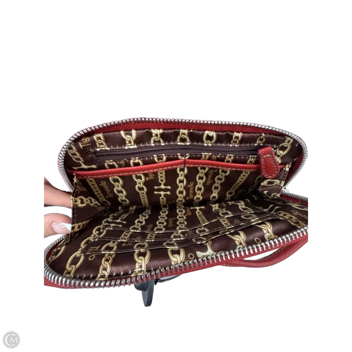 Crossbody By Tignanello  Purses, Size: Small