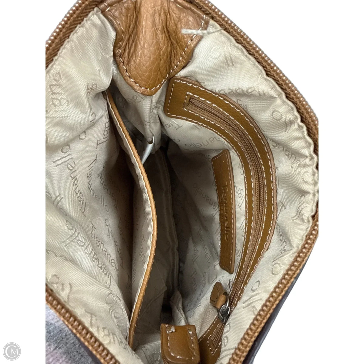 Crossbody By Tignanello  Purses, Size: Small