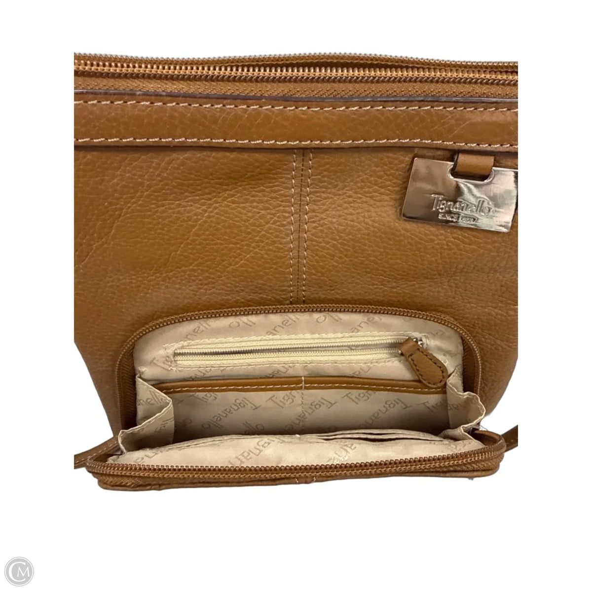 Crossbody By Tignanello  Purses, Size: Small
