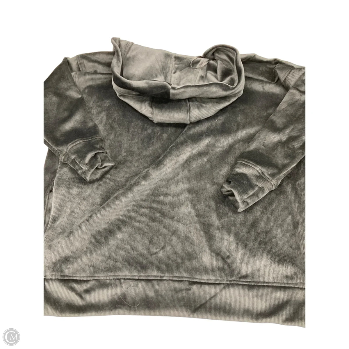 Cardigan By Yogalicious In Black, Size: M