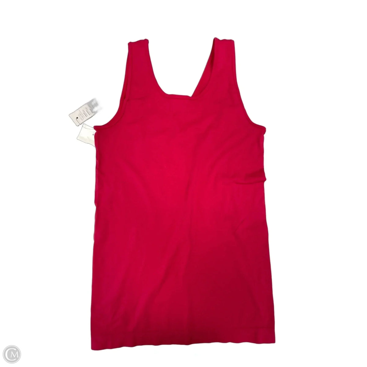 Tank Top By Apt 9 In Pink, Size: M