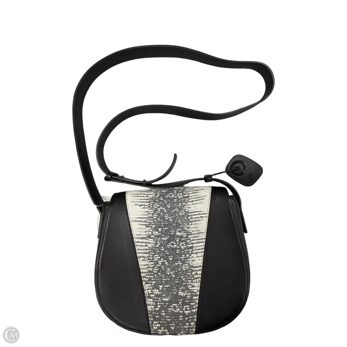 Crossbody By Vince, Size: Small