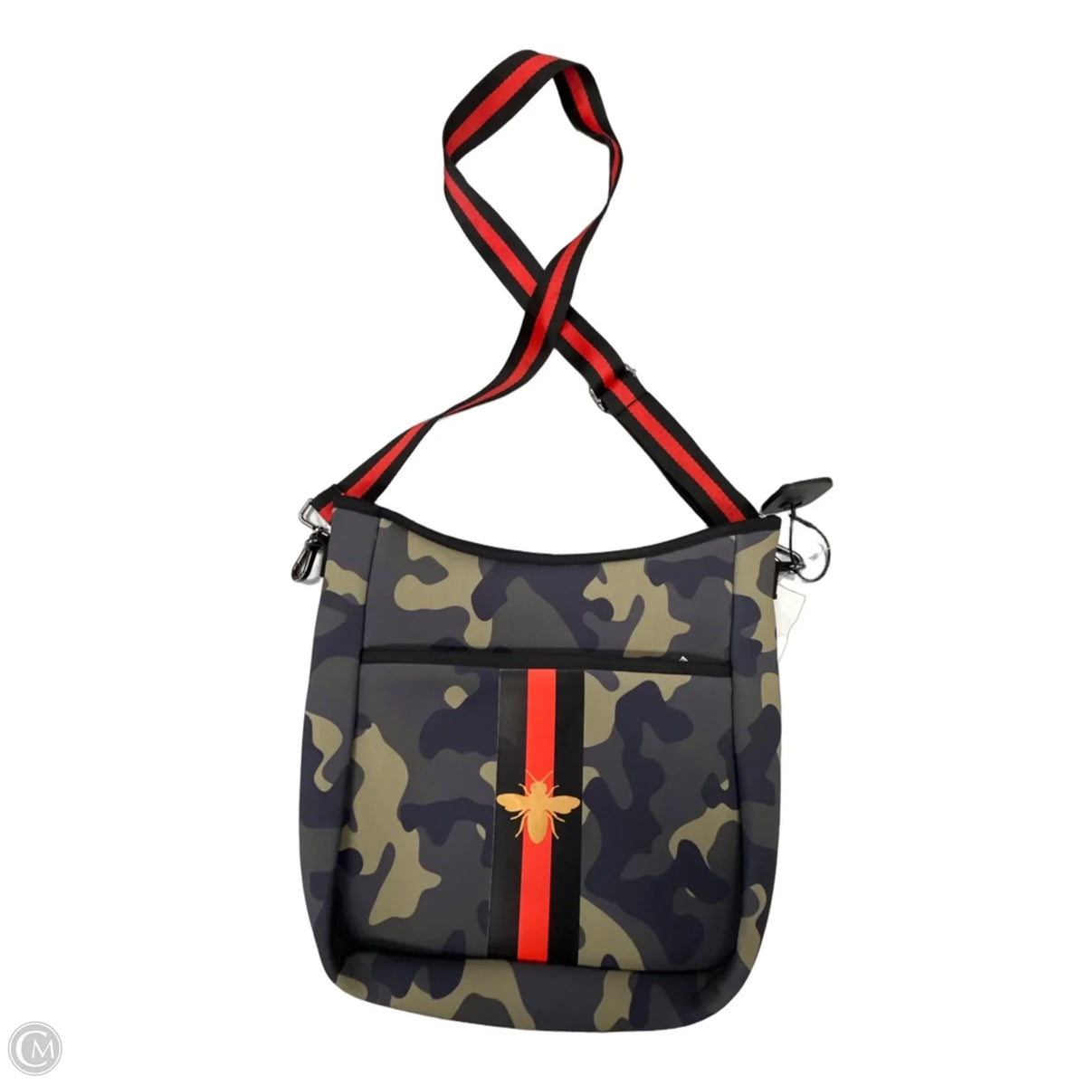 Crossbody By Cme, Size: Large