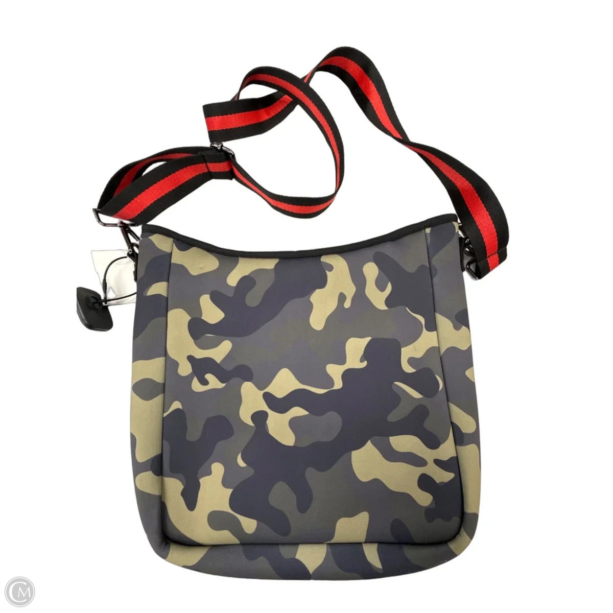 Crossbody By Cme, Size: Large
