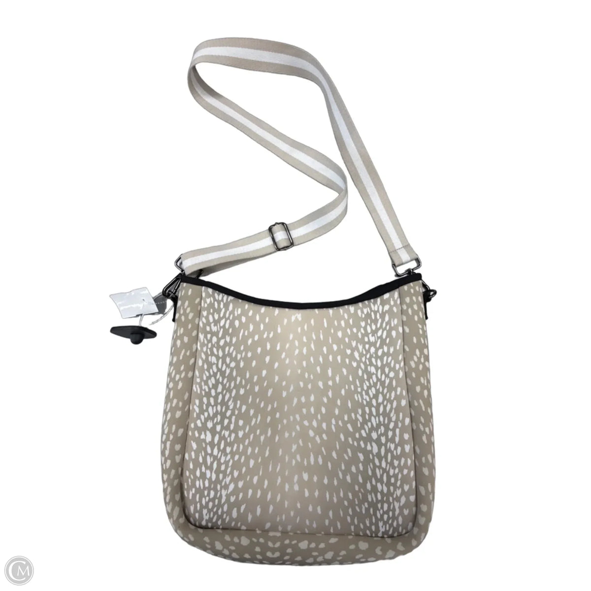 Crossbody By Cme, Size: Large