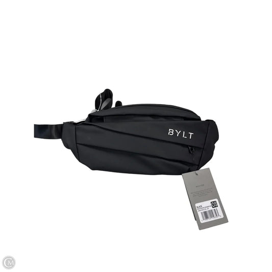Belt Bag By Cme, Size: Large