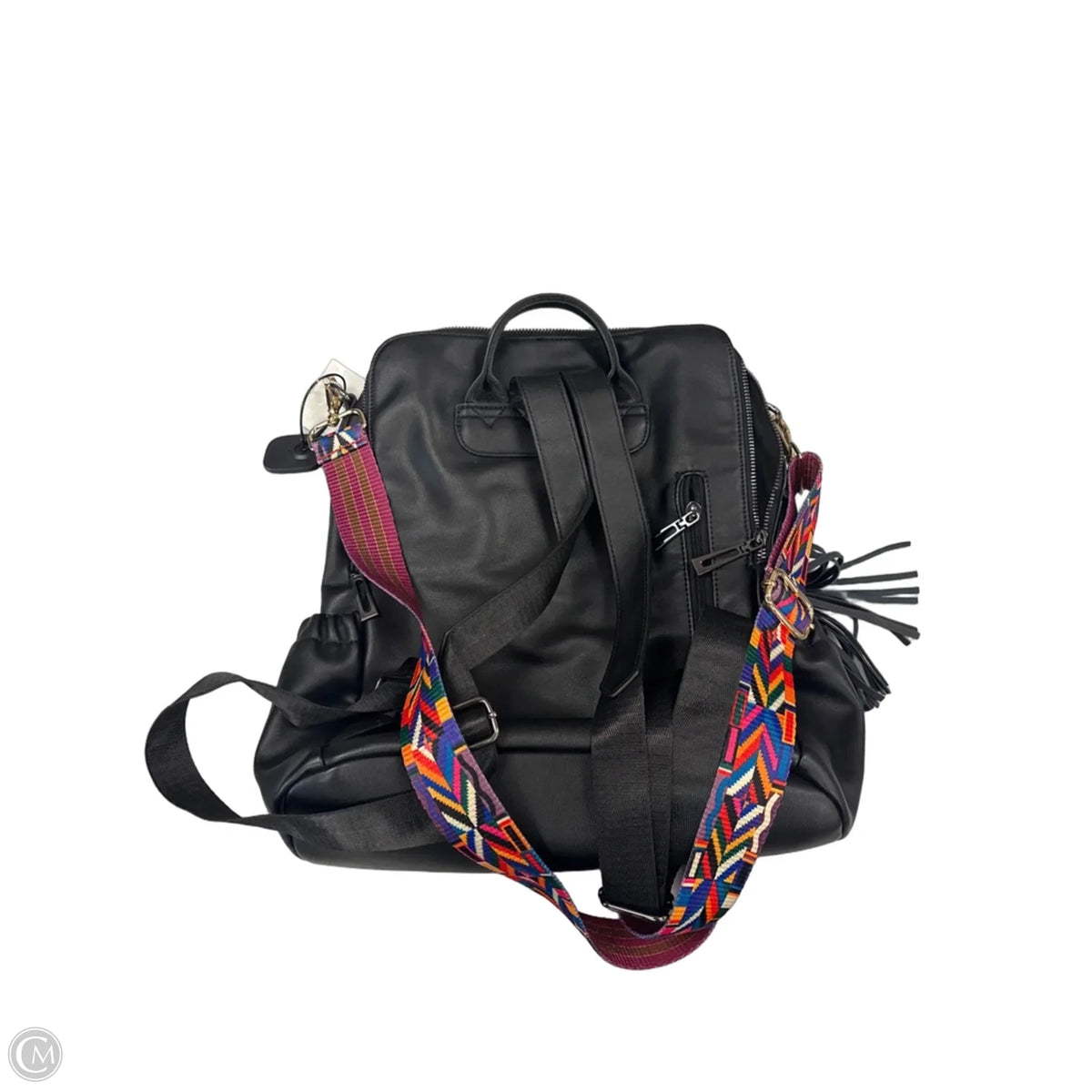 Backpack By Cluci, Size: Large