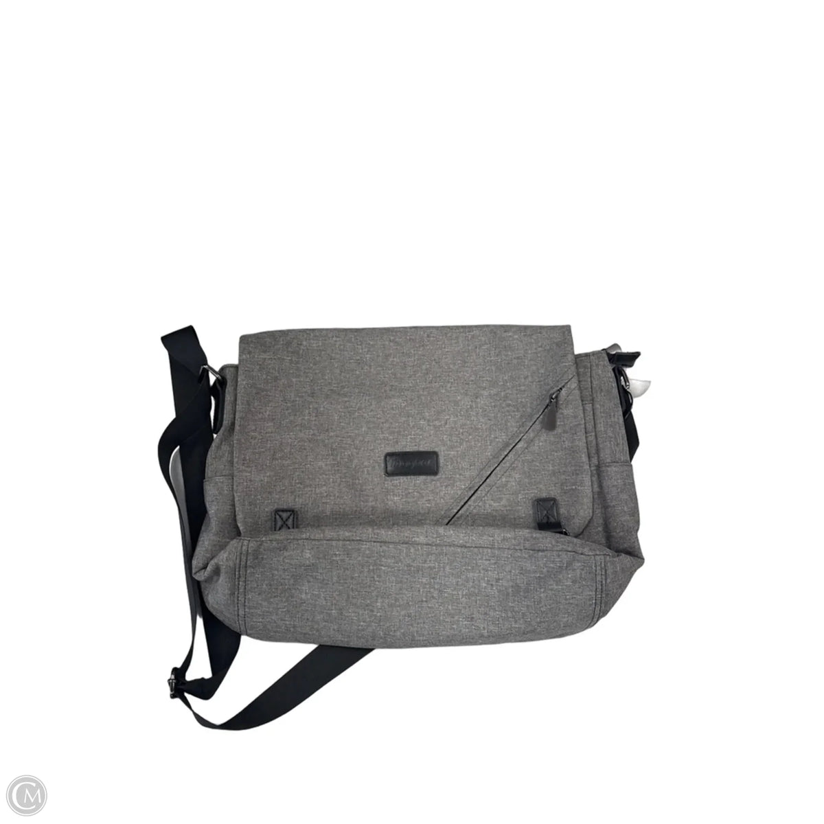 Laptop Bag By Cmf, Size: Large