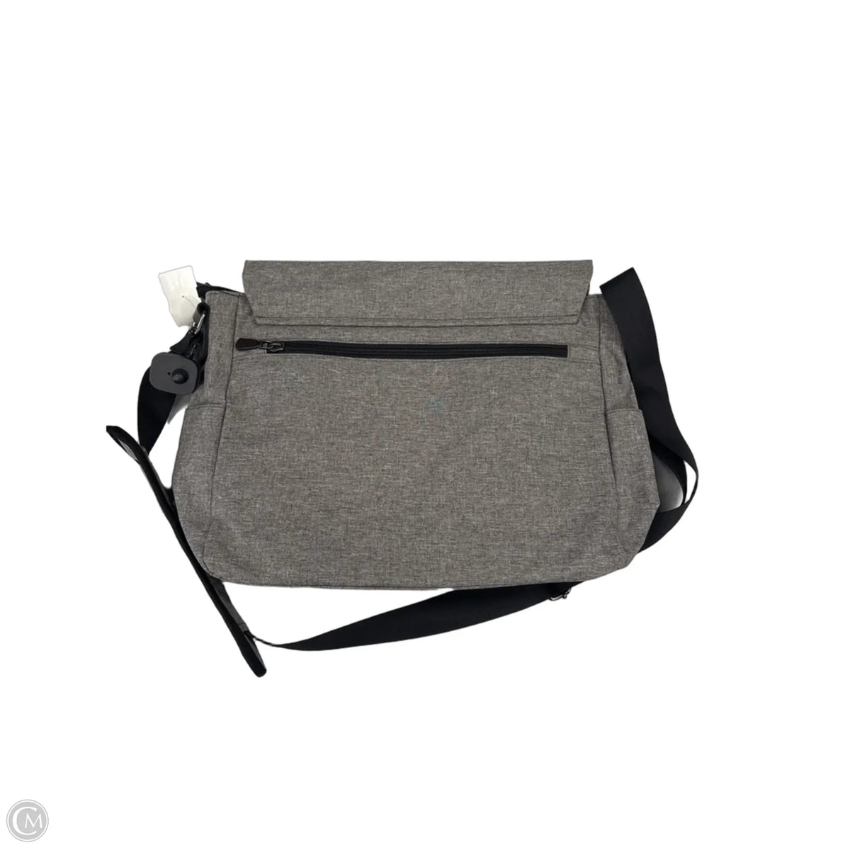 Laptop Bag By Cmf, Size: Large