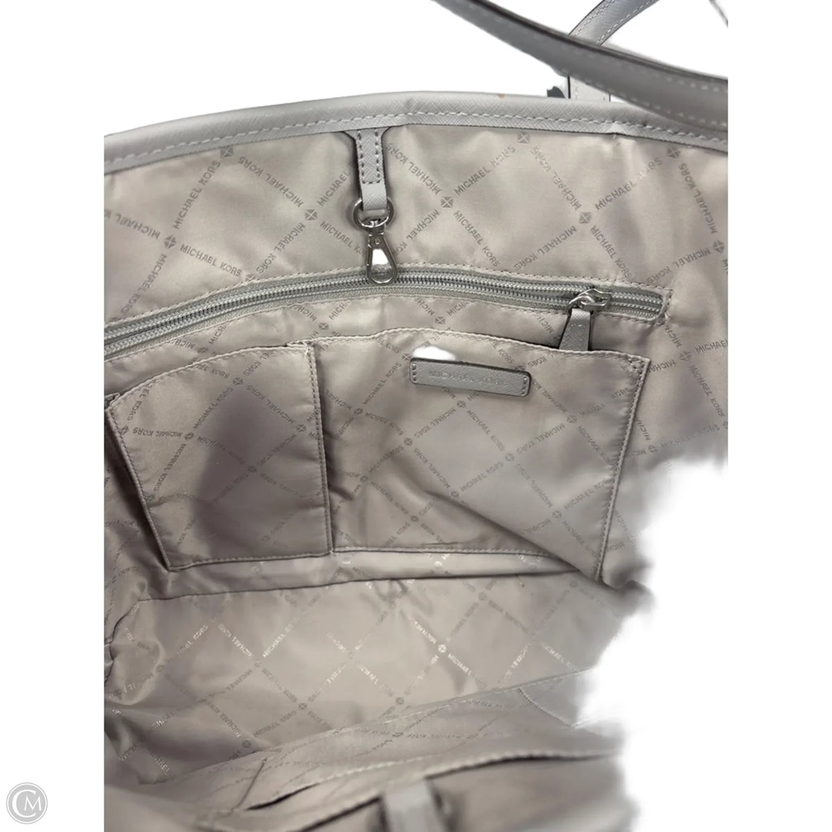 Handbag By Michael By Michael Kors, Size: Large