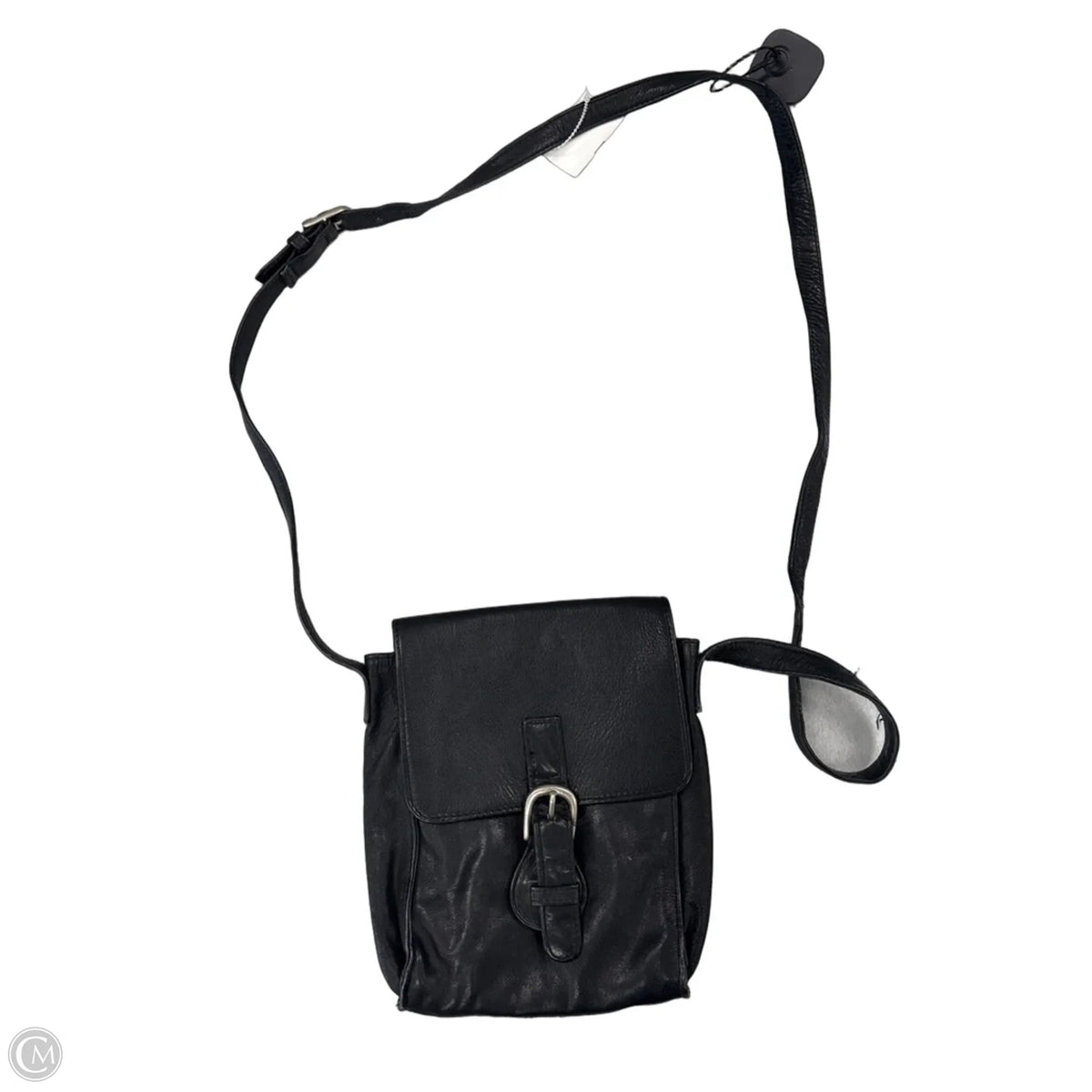 Crossbody By Wilsons Leather, Size: Small