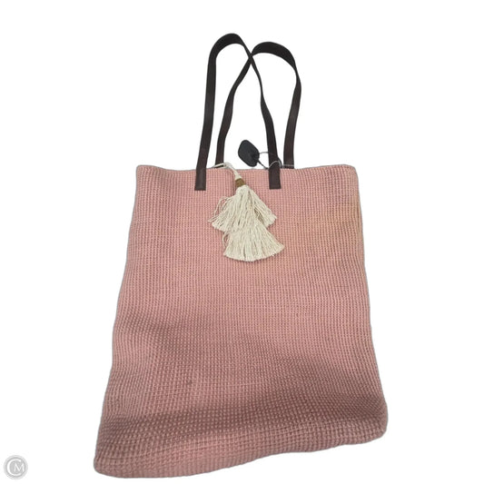 Tote By Cmf, Size: Large